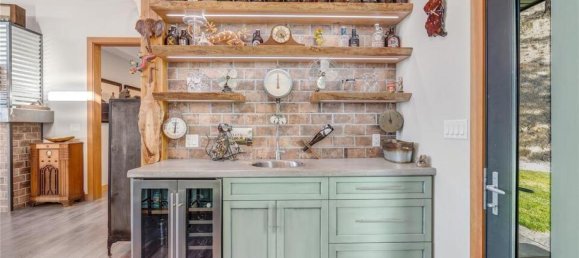 Casa de 3 dormitorios en British Columbia, Canada No. 1222 11