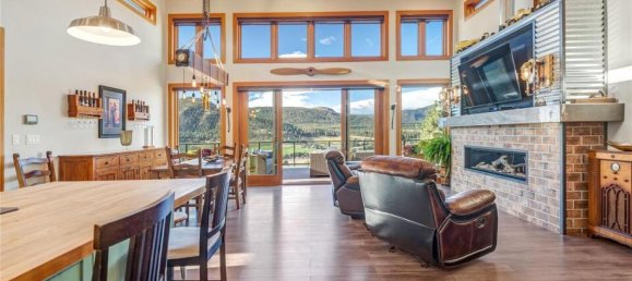 Casa de 3 dormitorios en British Columbia, Canada No. 1222 8