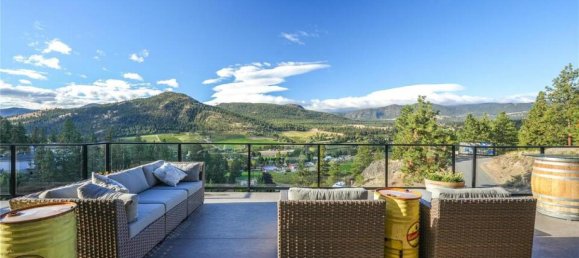 Casa de 3 dormitorios en British Columbia, Canada No. 1222 7