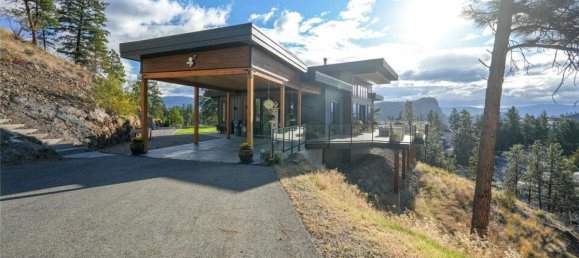 Casa de 3 dormitorios en British Columbia, Canada No. 1222 5