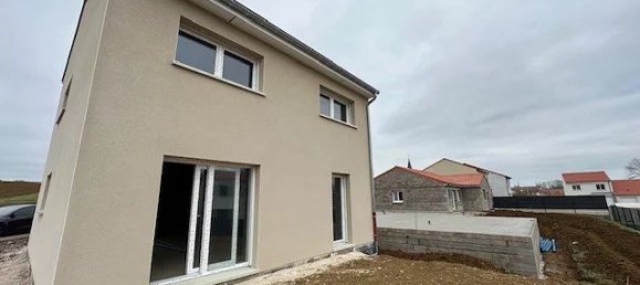 Casa T4 em Verneville, France N.º 84537 10