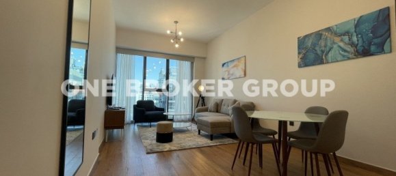 Apartamento de 1 dormitorio en Dubai Marina, UAE No. 1282 3