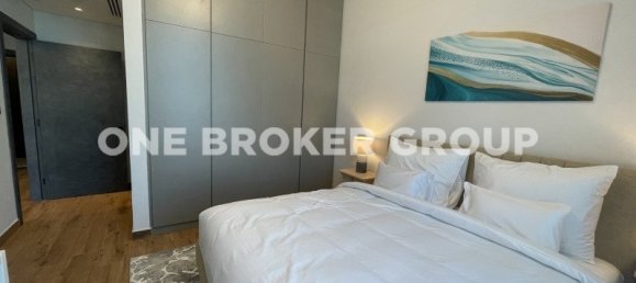 Apartamento de 1 dormitorio en Dubai Marina, UAE No. 1282 9