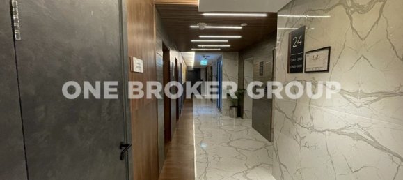 Apartamento de 1 dormitorio en Dubai Marina, UAE No. 1282 11