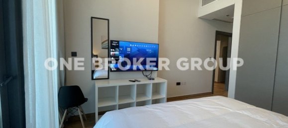Apartamento de 1 dormitorio en Dubai Marina, UAE No. 1282 7