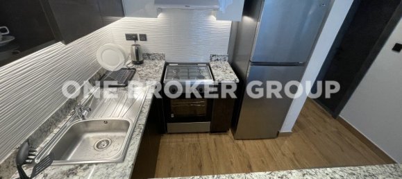 Apartamento de 1 dormitorio en Dubai Marina, UAE No. 1282 5