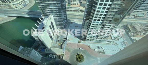 Apartamento de 1 dormitorio en Dubai Marina, UAE No. 1282 17