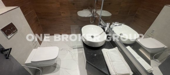 Apartamento de 1 dormitorio en Dubai Marina, UAE No. 1282 10