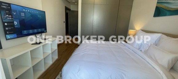 Apartamento de 1 dormitorio en Dubai Marina, UAE No. 1282 8