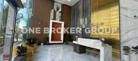 Apartamento de 1 dormitorio en Dubai Marina, UAE No. 1282 12