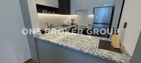 Apartamento de 1 dormitorio en Dubai Marina, UAE No. 1282 6