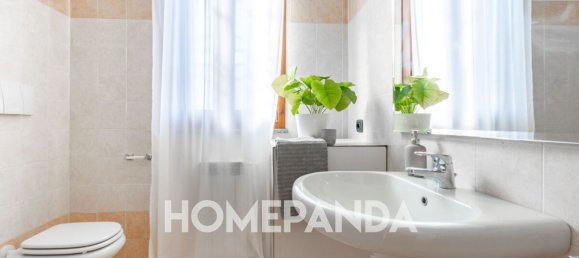 2 rooms Apartment in Masate, Italy No. 24834 24