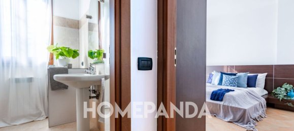 2 rooms Apartment in Masate, Italy No. 24834 23