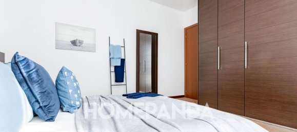 2 rooms Apartment in Masate, Italy No. 24834 22