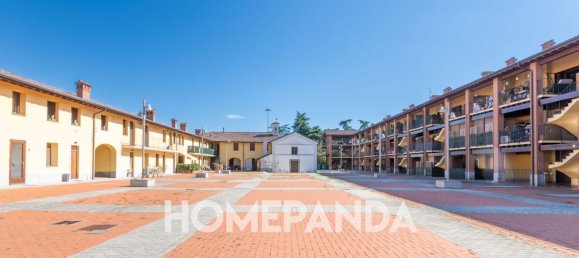 2 rooms Apartment in Masate, Italy No. 24834 27