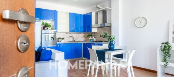 2 rooms Apartment in Masate, Italy No. 24834 2