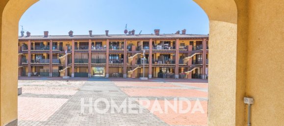 2 rooms Apartment in Masate, Italy No. 24834 29