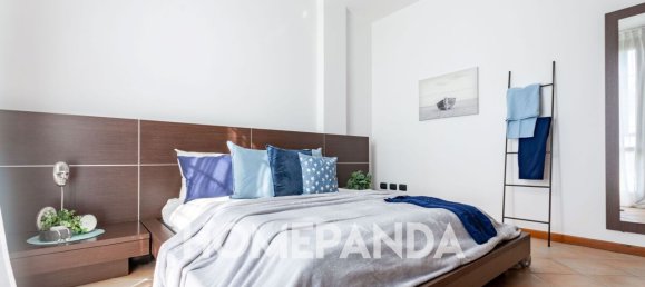 2 rooms Apartment in Masate, Italy No. 24834 20