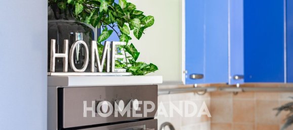 2 rooms Apartment in Masate, Italy No. 24834 4