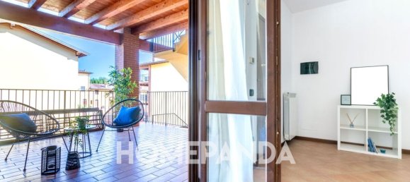 2 rooms Apartment in Masate, Italy No. 24834 10