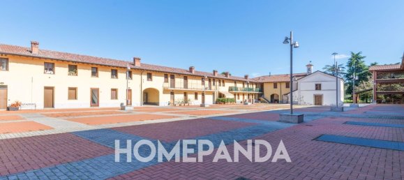 2 rooms Apartment in Masate, Italy No. 24834 28