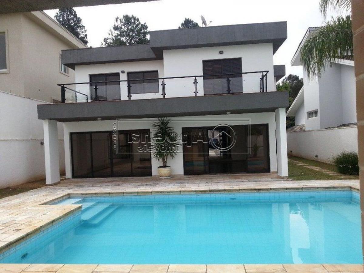 2 chambres Maison à Sao Paulo, Brazil No. 497758