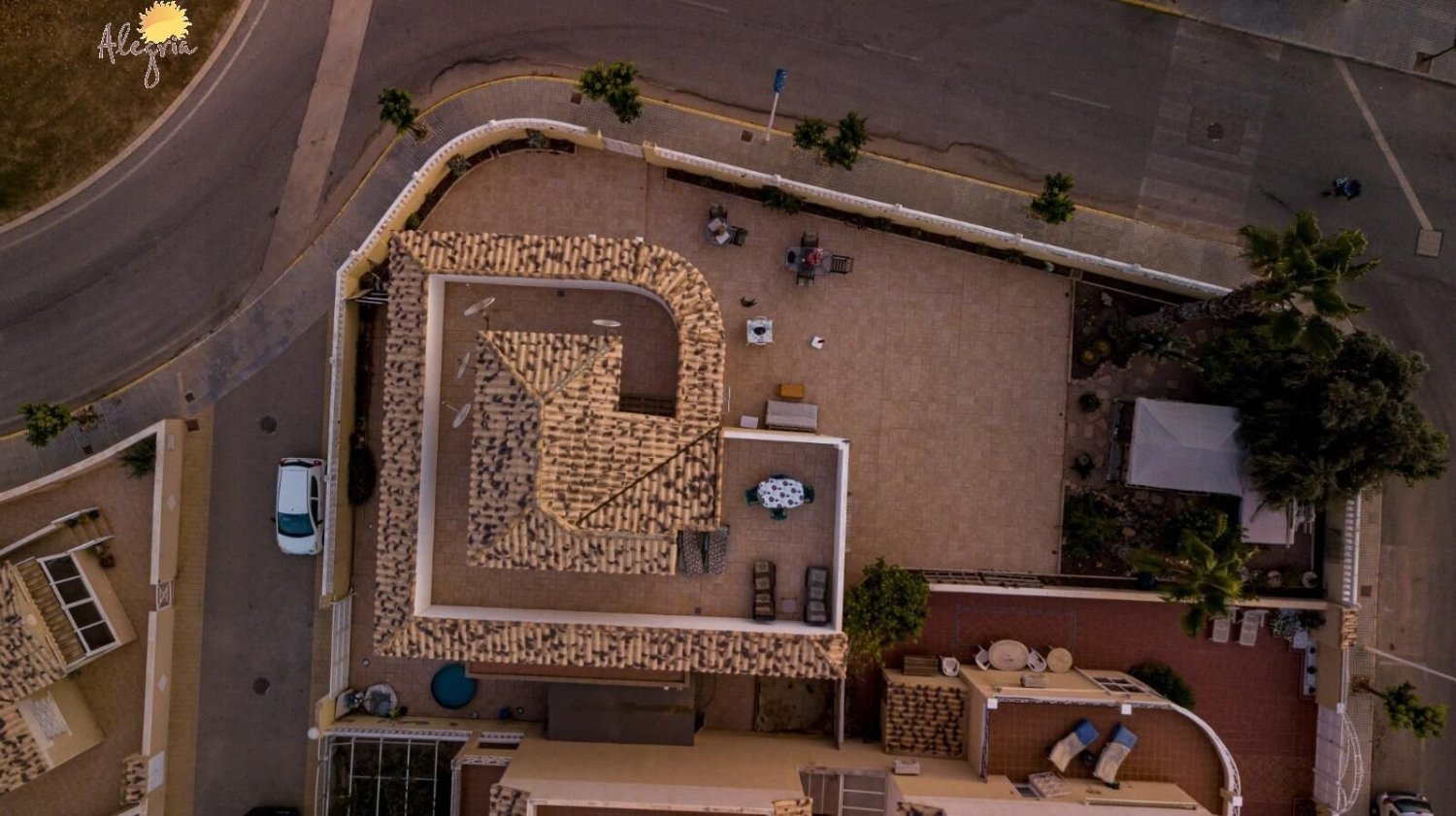 6 bedrooms House in Torrevieja, Spain No. 284171