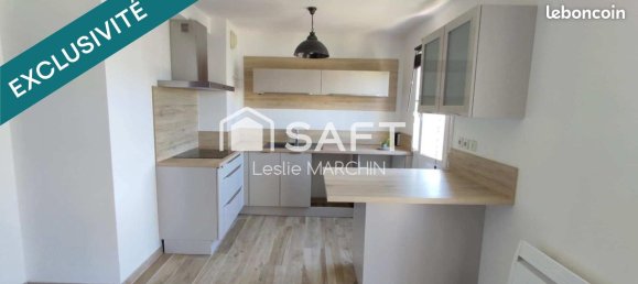 1 Schlafzimmer Doppelhaus in Montereau-Fault-Yonne, France, Nr. 325591 5