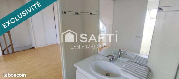 1 Schlafzimmer Doppelhaus in Montereau-Fault-Yonne, France, Nr. 325591 11