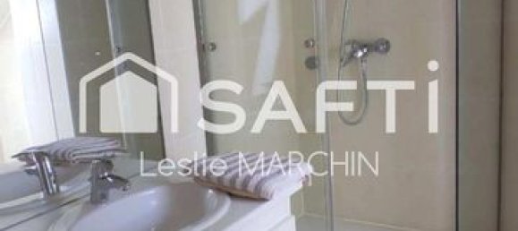 1 Schlafzimmer Doppelhaus in Montereau-Fault-Yonne, France, Nr. 325591 13