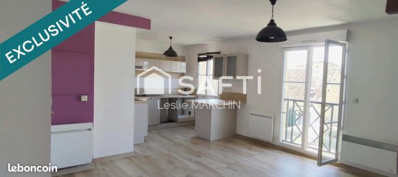 1 Schlafzimmer Doppelhaus in Montereau-Fault-Yonne, France, Nr. 325591 3