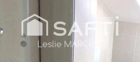 1 Schlafzimmer Doppelhaus in Montereau-Fault-Yonne, France, Nr. 325591 12