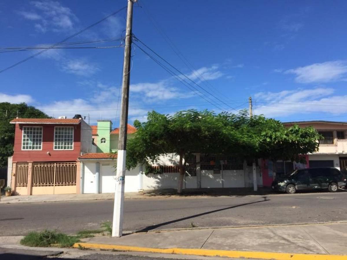 2 Schlafzimmer Haus in Veracruz, Mexico, Nr. 209773