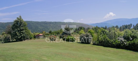 6 bedrooms Villa in Castel Focognano, Italy No. 271934 32