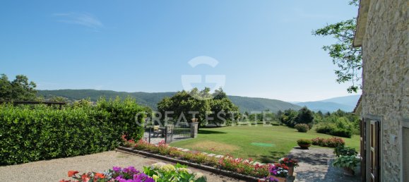 6 bedrooms Villa in Castel Focognano, Italy No. 271934 12