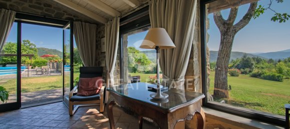 6 bedrooms Villa in Castel Focognano, Italy No. 271934 22