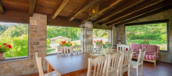 6 bedrooms Villa in Castel Focognano, Italy No. 271934 31