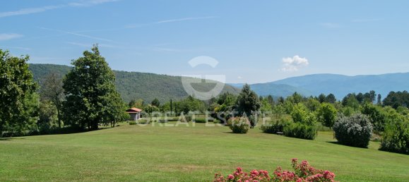 6 bedrooms Villa in Castel Focognano, Italy No. 271934 15