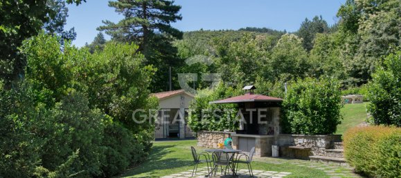 6 bedrooms Villa in Castel Focognano, Italy No. 271934 14