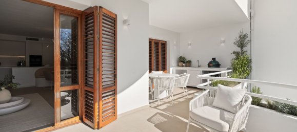 3 bedrooms Apartment in Marbella, Spain No. 135023 18