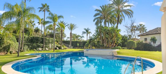 3 bedrooms Apartment in Marbella, Spain No. 135023 21