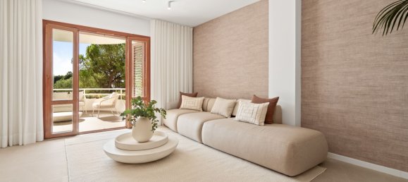 3 bedrooms Apartment in Marbella, Spain No. 135023 20