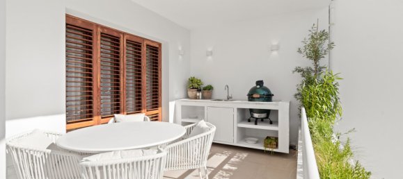 3 bedrooms Apartment in Marbella, Spain No. 135023 7