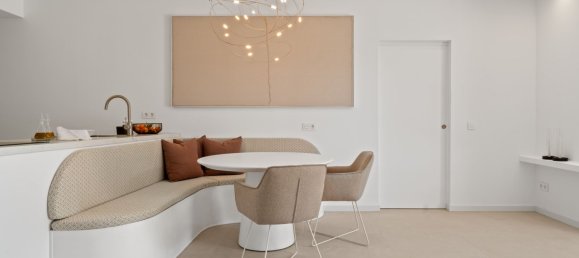 3 bedrooms Apartment in Marbella, Spain No. 135023 3