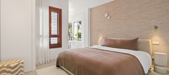 3 bedrooms Apartment in Marbella, Spain No. 135023 11