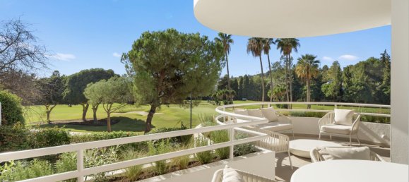 3 bedrooms Apartment in Marbella, Spain No. 135023 6