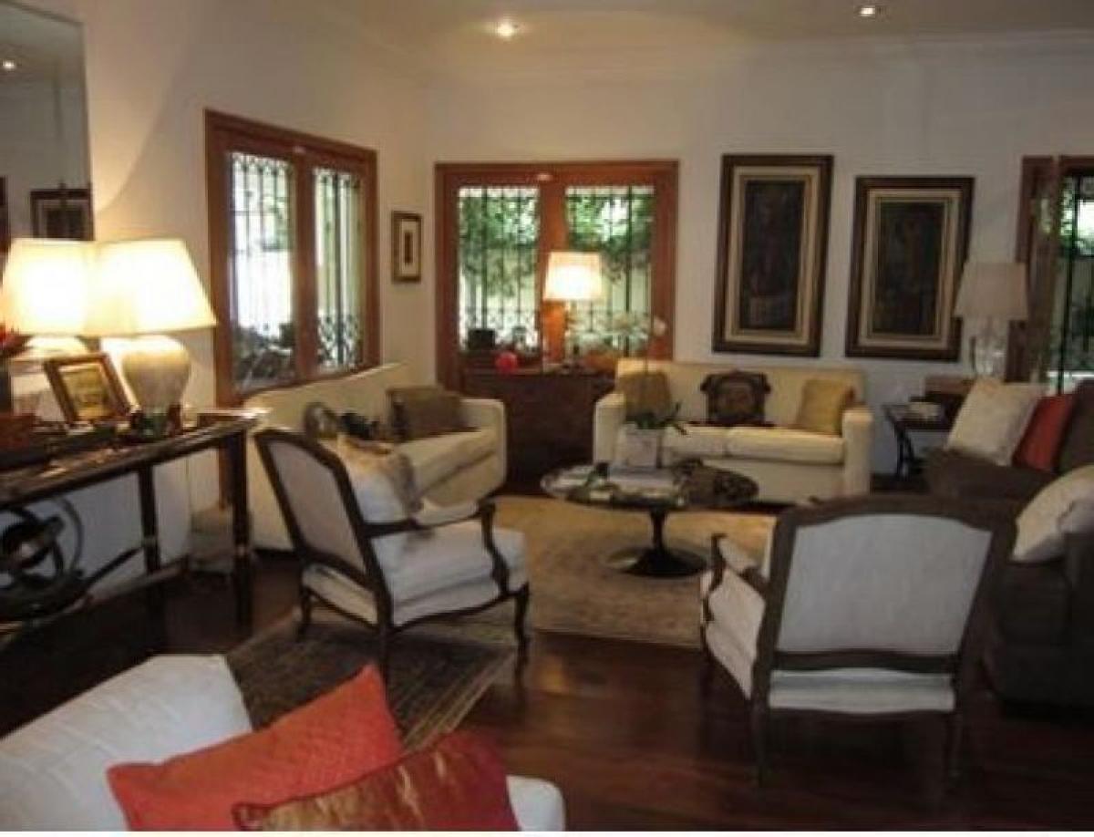 Casa de 4 dormitorios en Sao Paulo, Brazil No. 515795