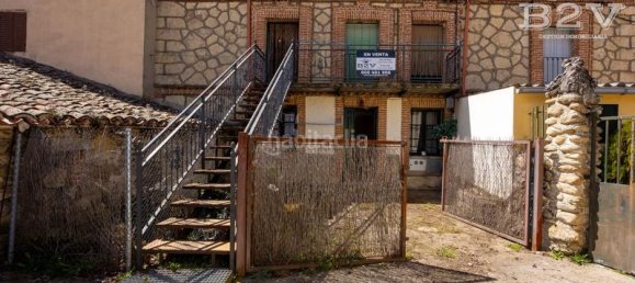 Moradia em banda T6 em Madrid, Spain N.º 164691 2