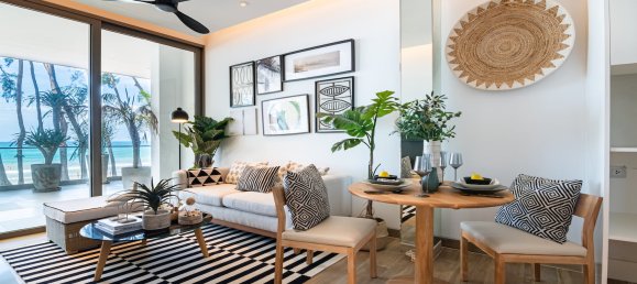 1 bedroom Condo in Kamala, Thailand No. 6003 4