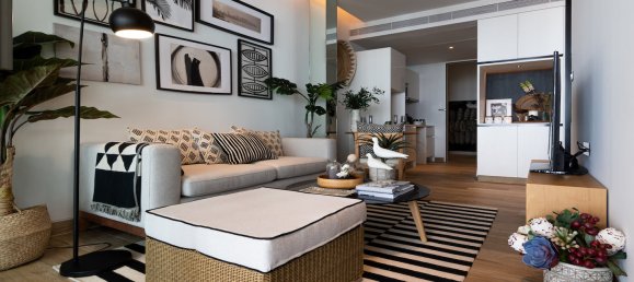 1 bedroom Condo in Kamala, Thailand No. 6003 9